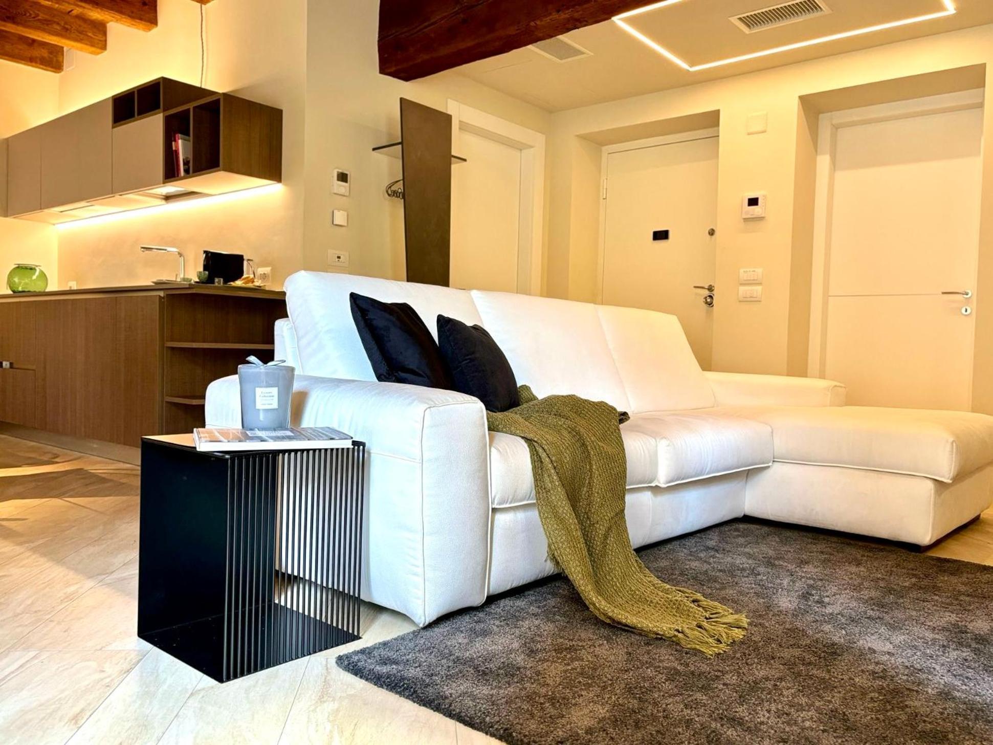 Apartamento Noemi Verona