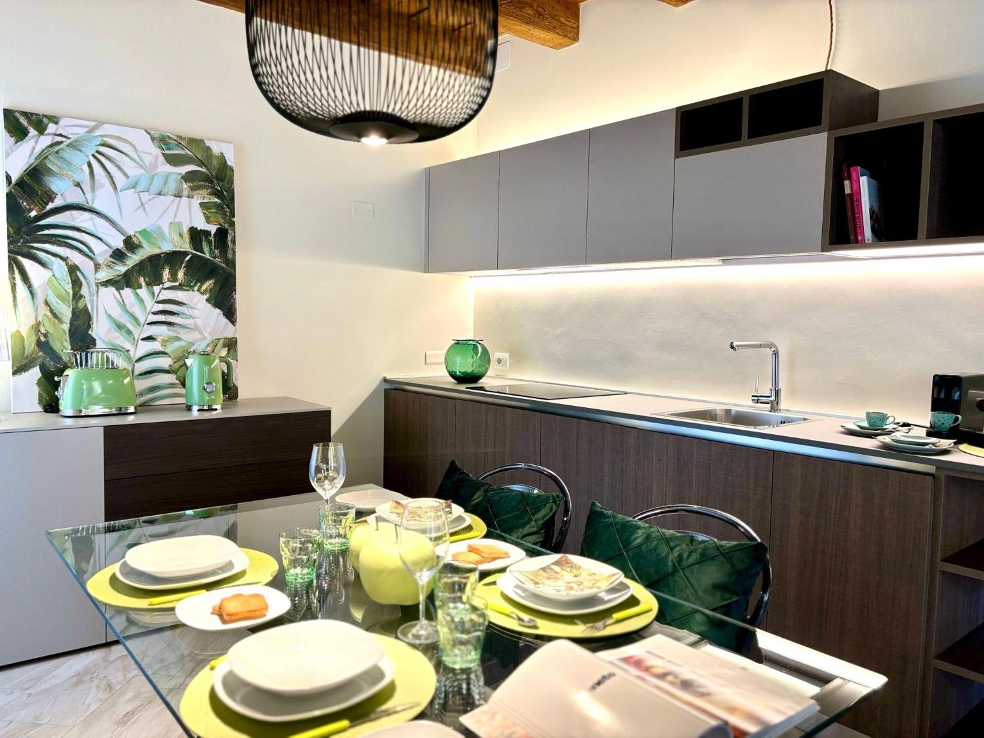 Apartamento Noemi