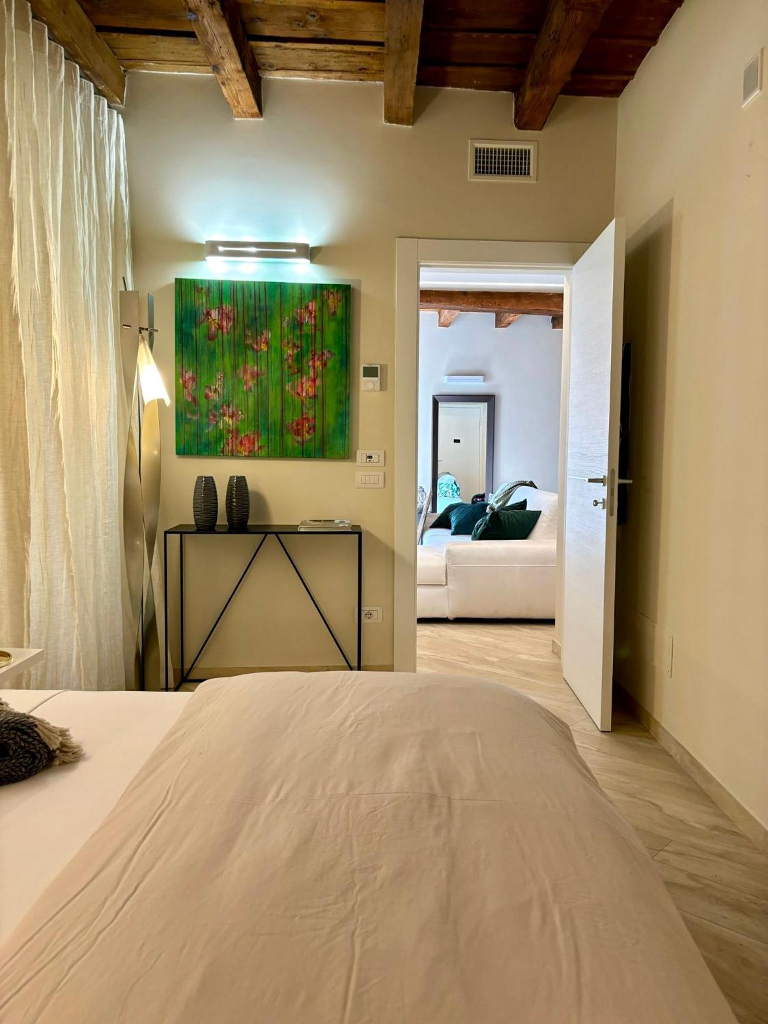 Apartamento Noemi Verona