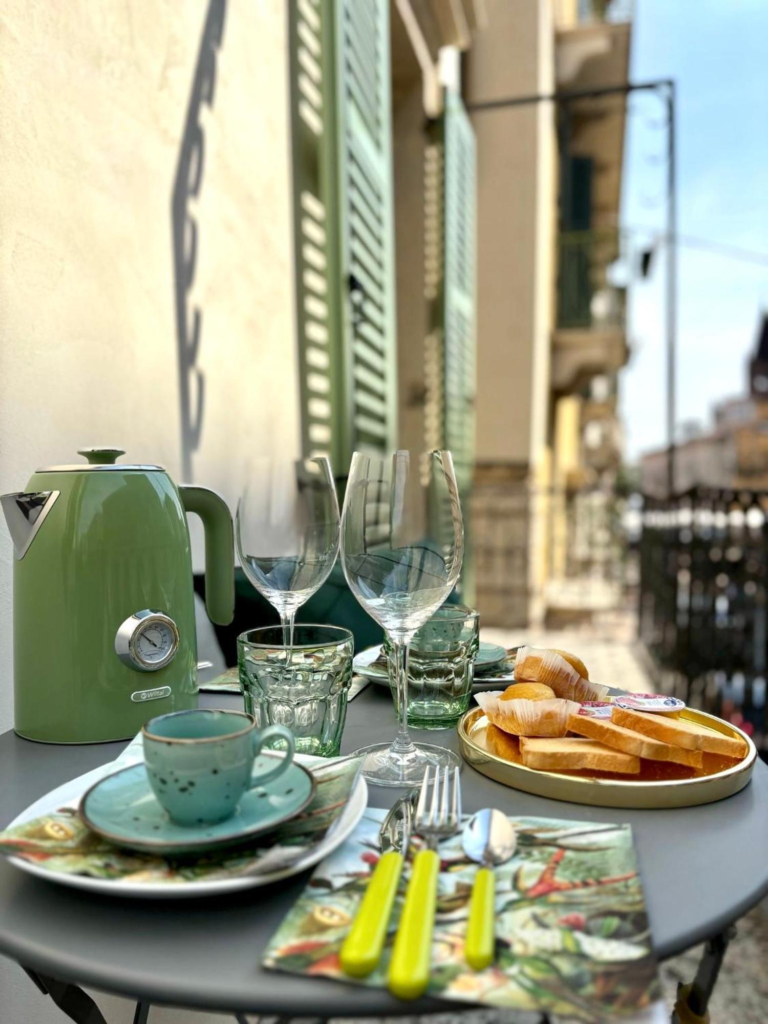 Noemi Apartamento Verona