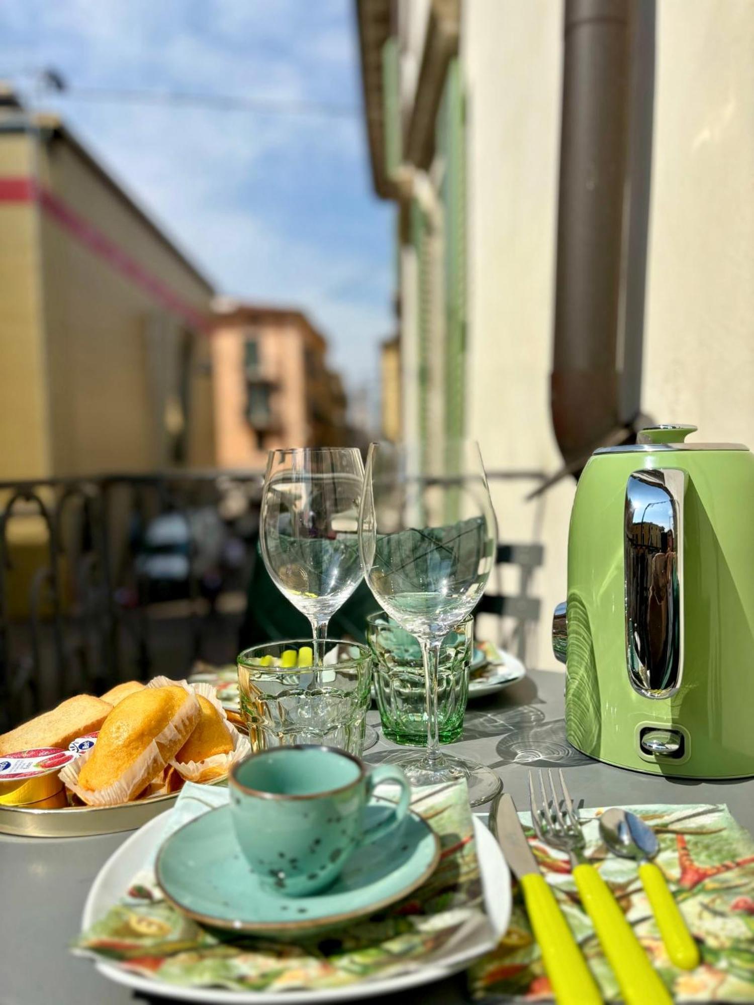 Apartamento Noemi