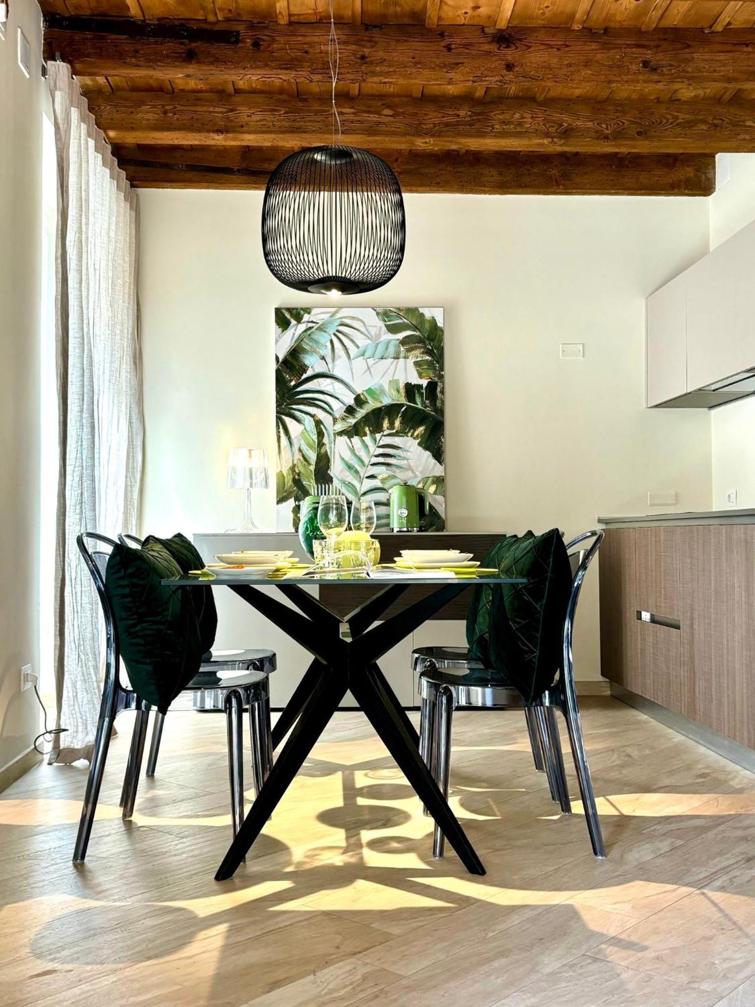 Noemi Apartamento *