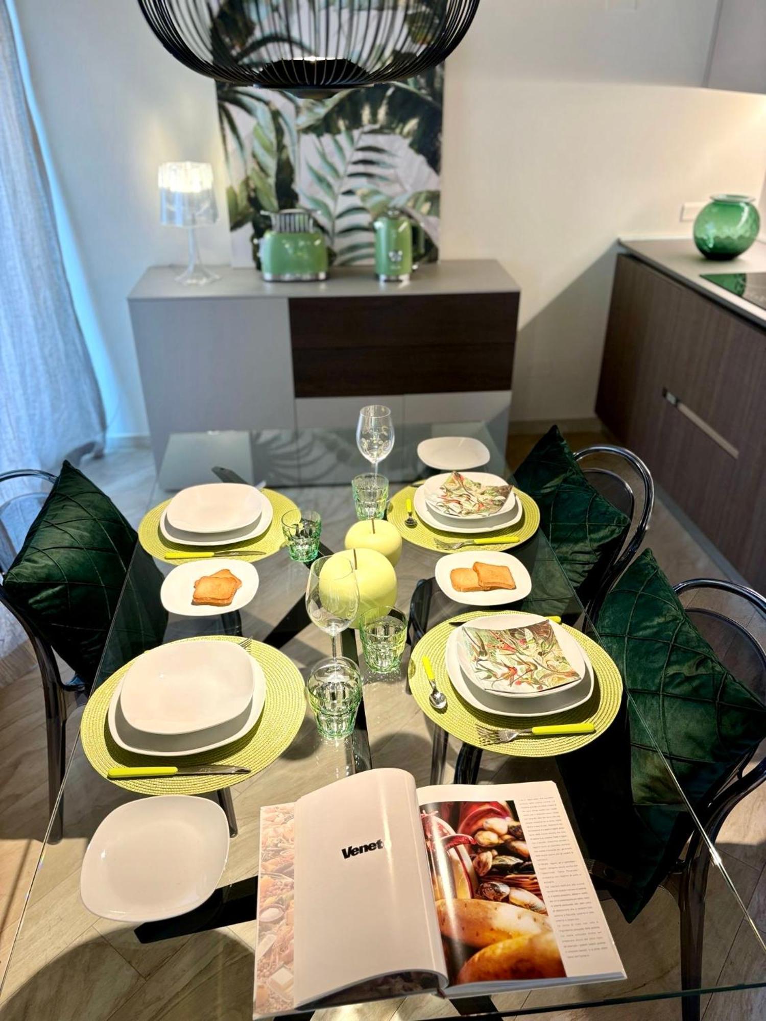 Noemi Apartamento *