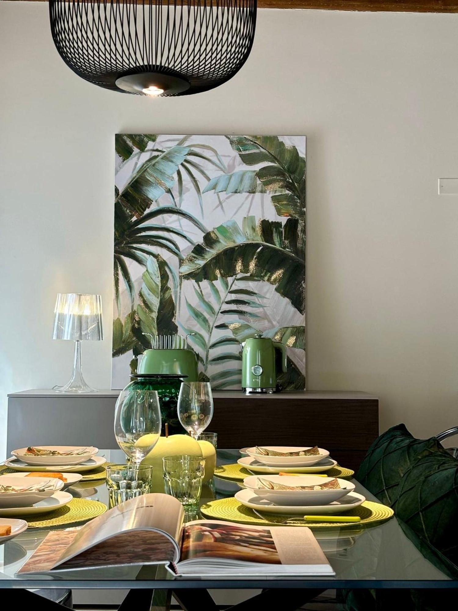 Apartamento Noemi